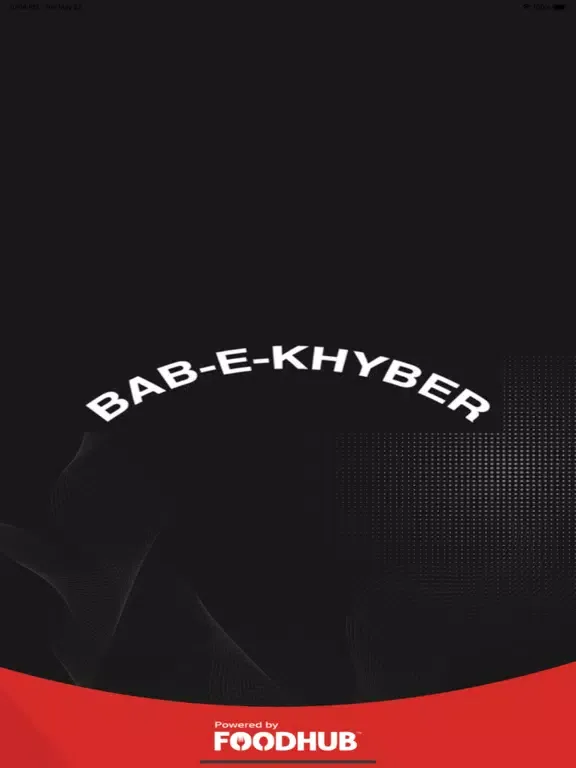 Zrzuty ekranu Bab E Khyber iPad 