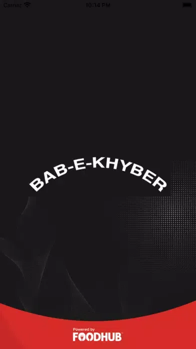 Zrzuty ekranu Bab E Khyber