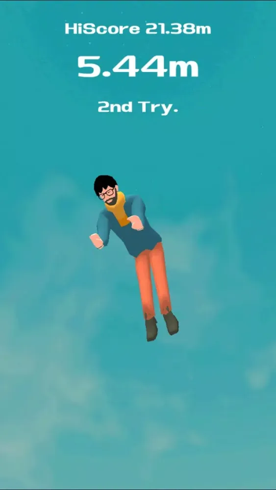 Up or Die! Screenshots