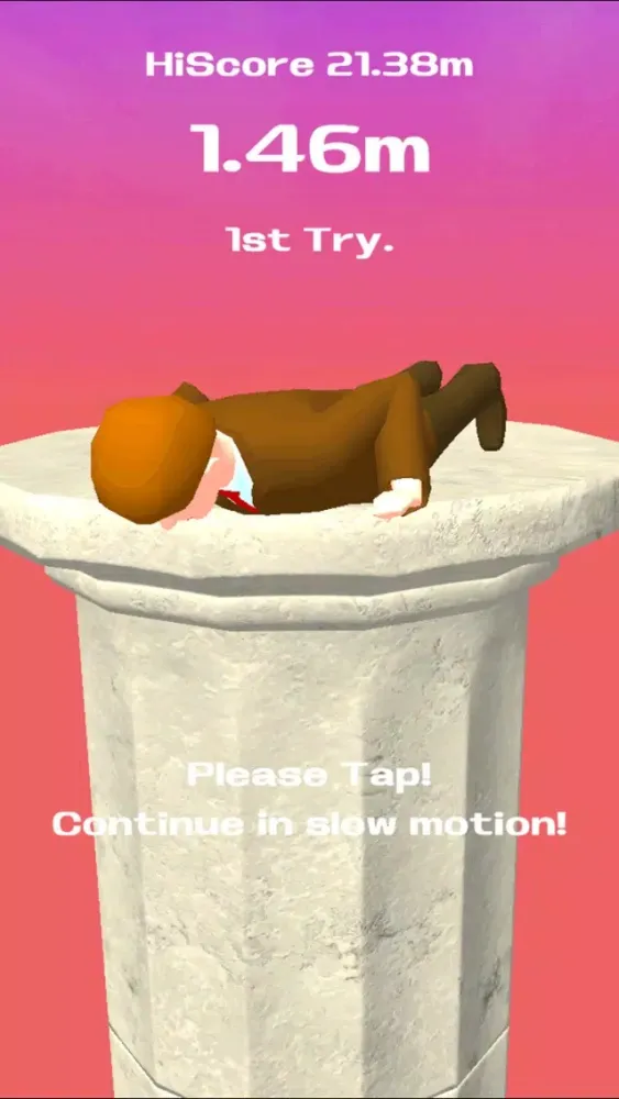 Up or Die! Screenshots