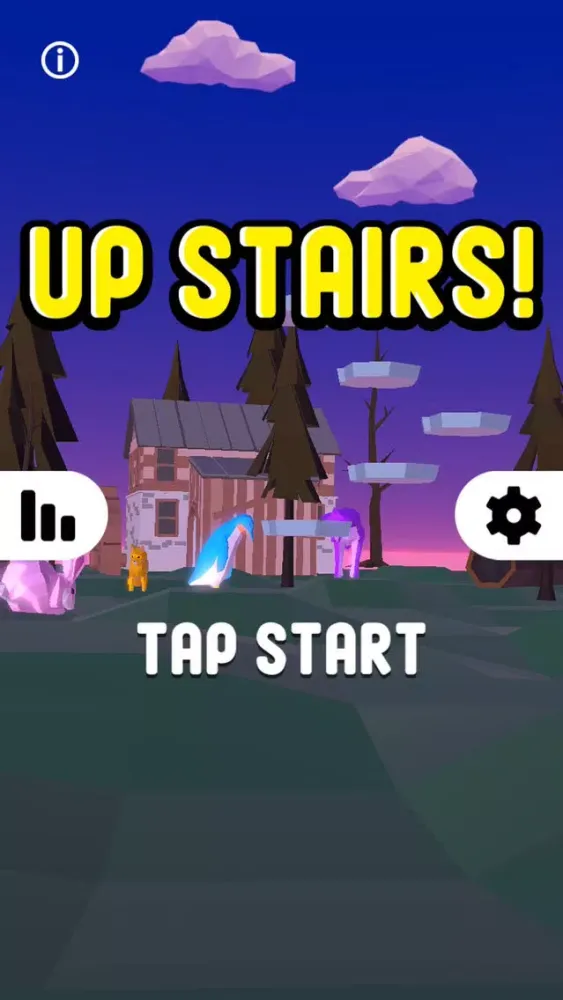 UP STAIRS! - up up up! Screenshots