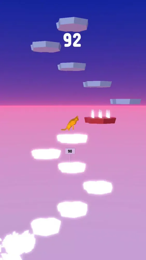 UP STAIRS! - up up up! Screenshots