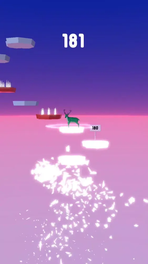 UP STAIRS! - up up up! Screenshots