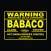 Babaco GPS Tracking
