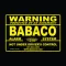 Babaco GPS Tracking