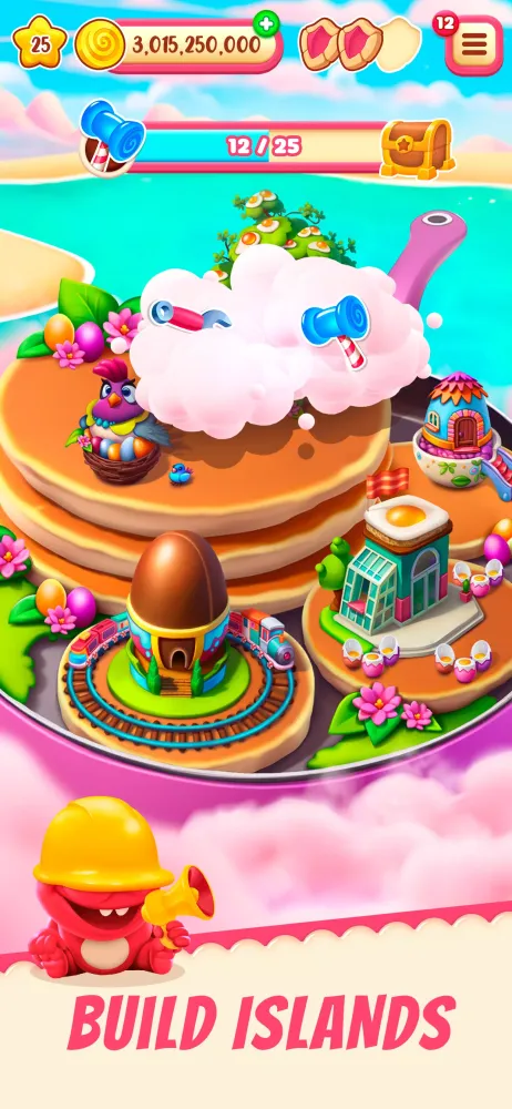 Match Mania Screenshots