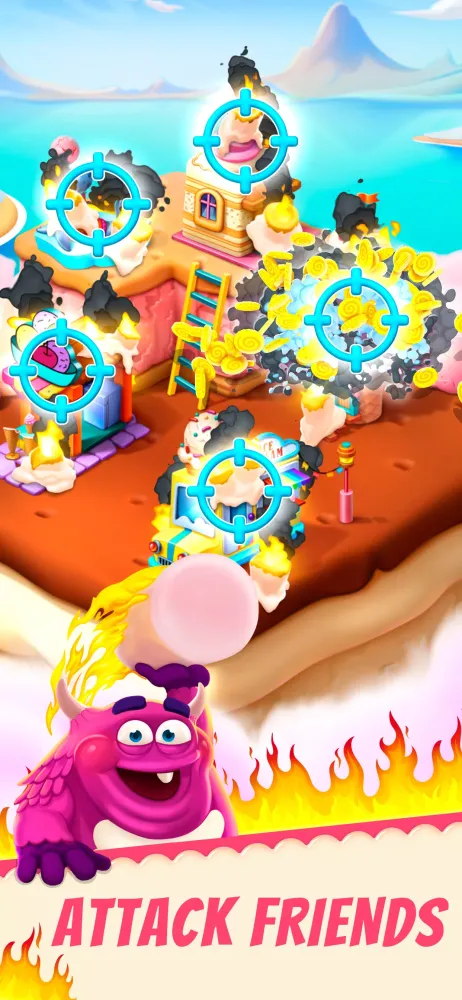 Match Mania Screenshots