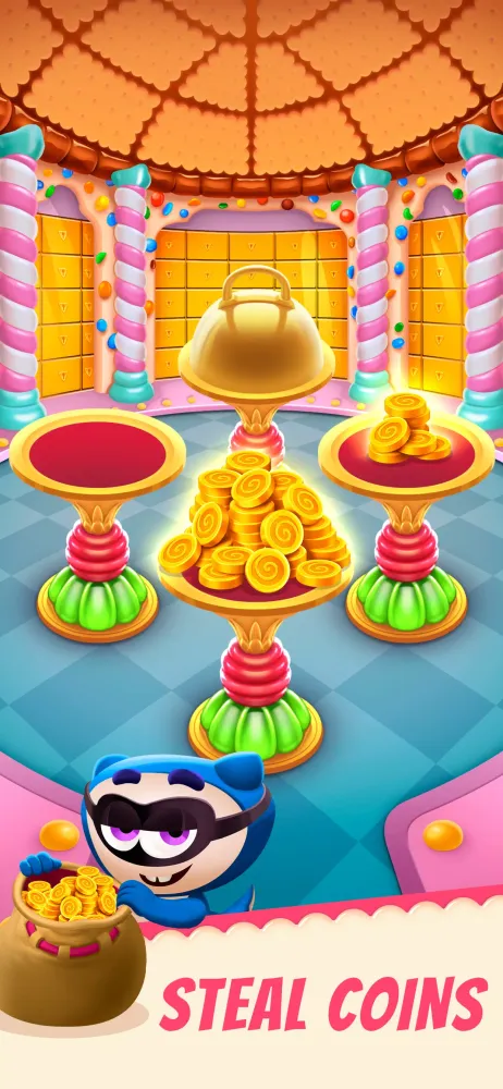 Match Mania Screenshots