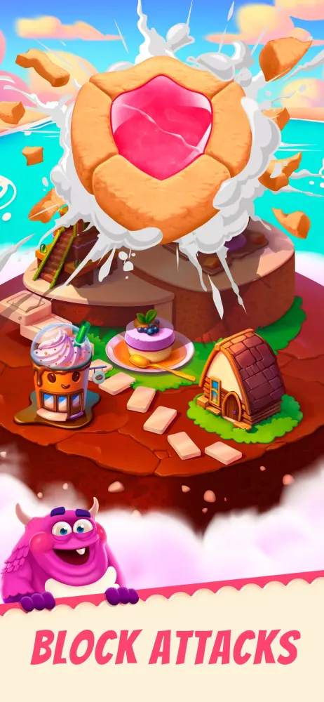 Match Mania Screenshots