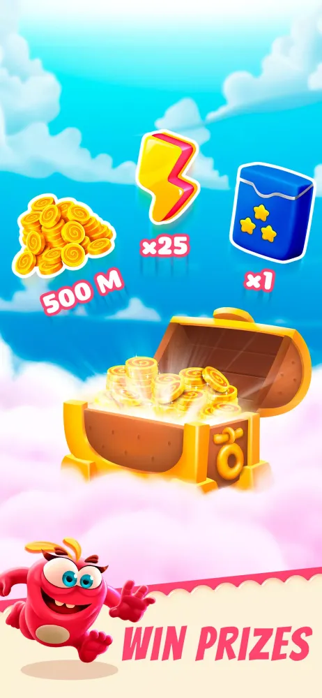 Match Mania Screenshots