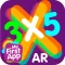 Multiplication table - AR game