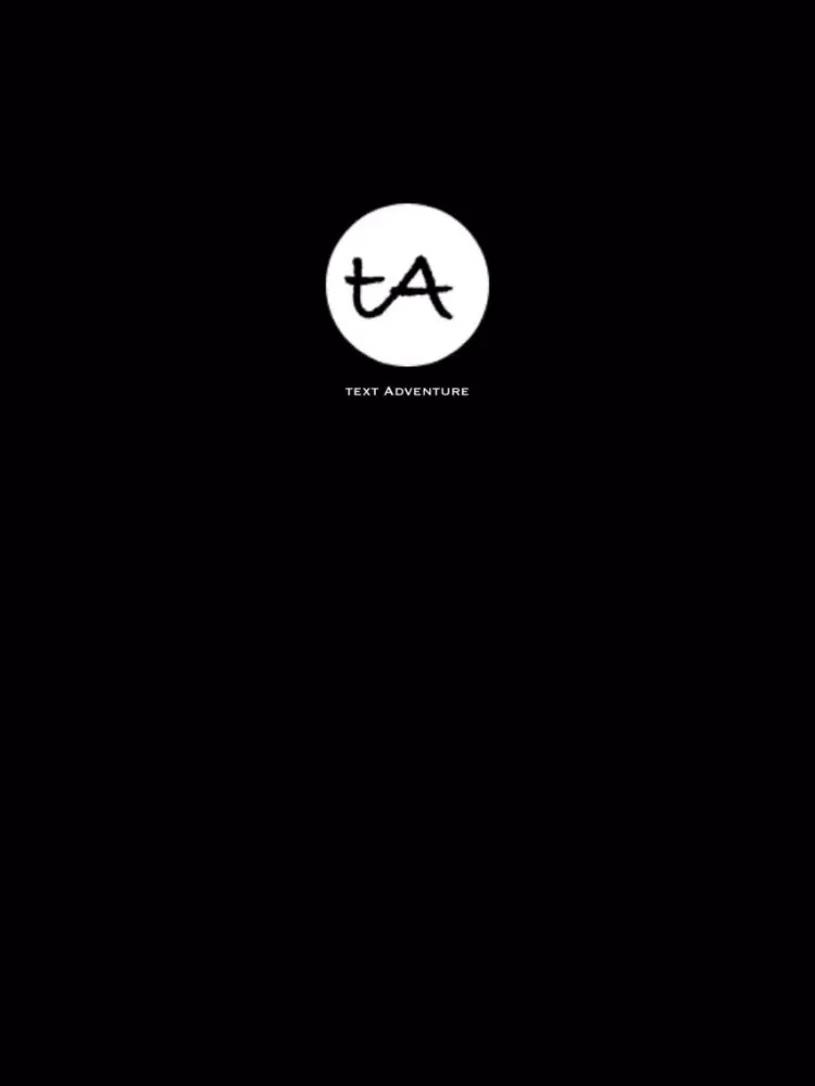 Captures d'écran de Text Adventure iPad 