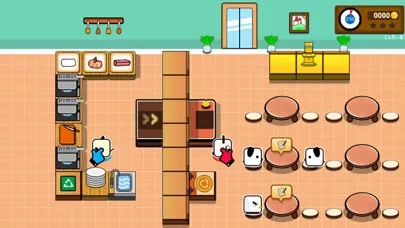Zrzuty ekranu PKKP Lets Cook
