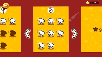 Zrzuty ekranu PKKP Lets Cook