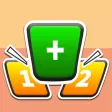 Puzzle Equation