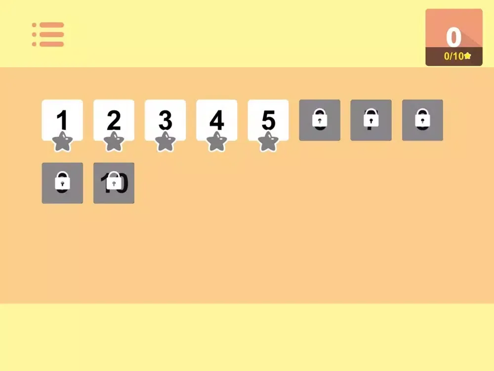 ภาพหน้าจอของ Puzzle Equation iPad 