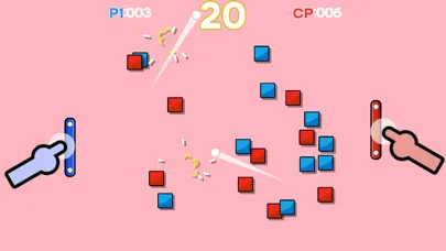 2 Player Games - PKKP 스크린샷