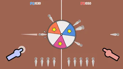 2 Player Games - PKKP 스크린샷