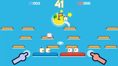 2 Player Games - PKKP 스크린샷