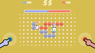 2 Player Games - PKKP 스크린샷