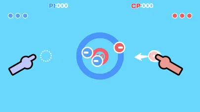 2 Player Games - PKKP 스크린샷