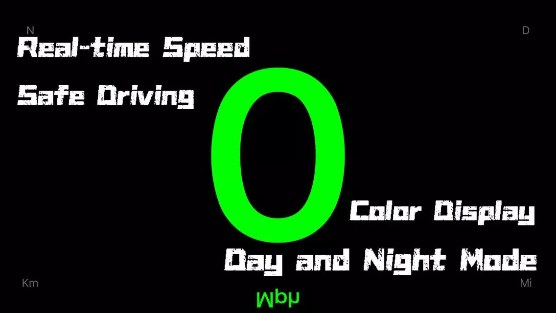 Скриншоты Dark Speedtest-Real Time Speed