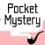 Pocket Mystery-Detective Game