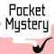 Pocket Mystery-Detective Game