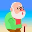 Grandpa GO!