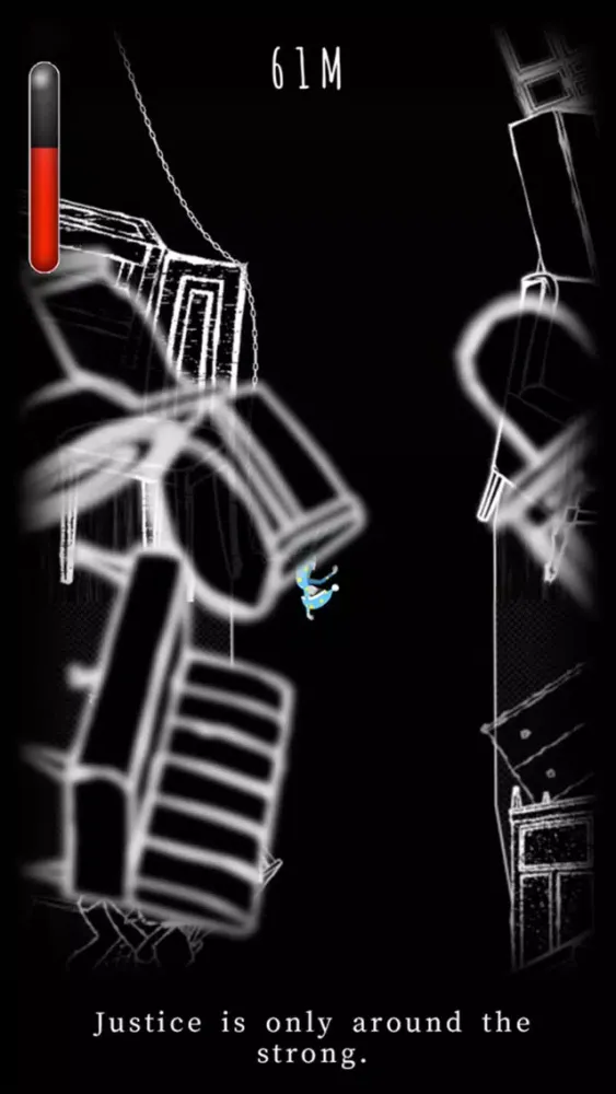 WANDER A NIGHTMARE Screenshots