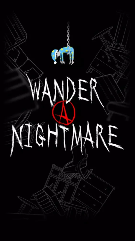 WANDER A NIGHTMARE Screenshots