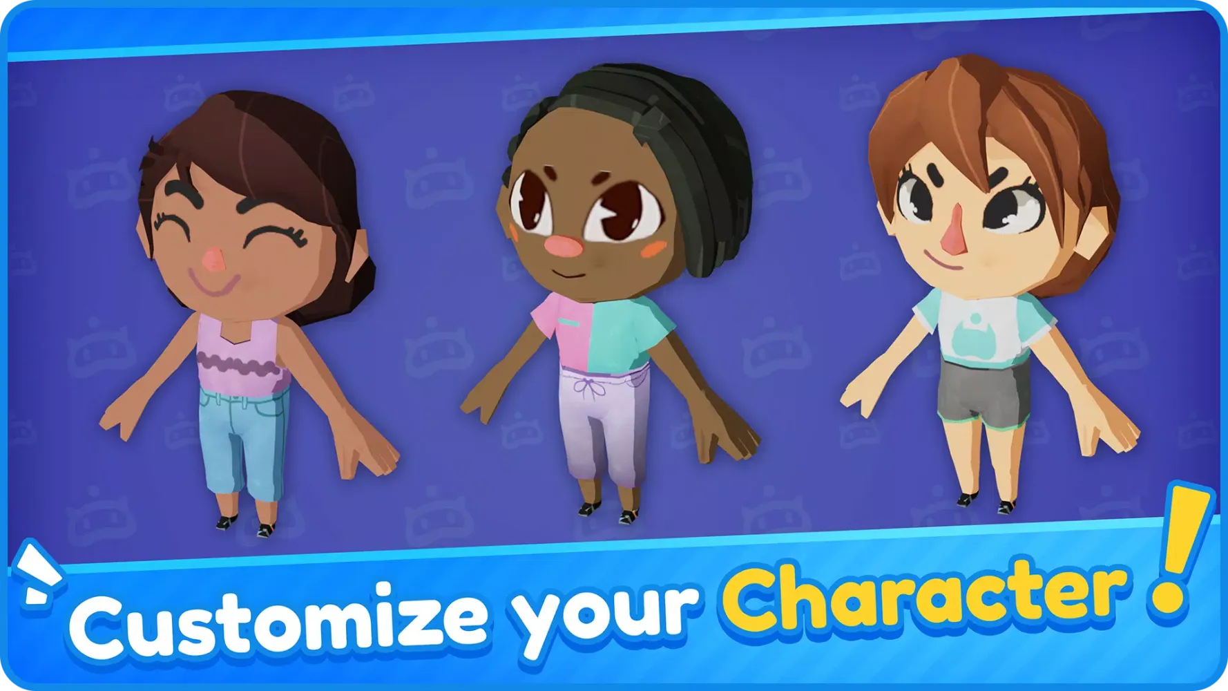 BABAOO kids educational game سکرین شاٹس