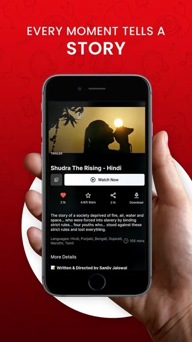 Cockroach FM - Audios & Videos स्क्रीनशॉट