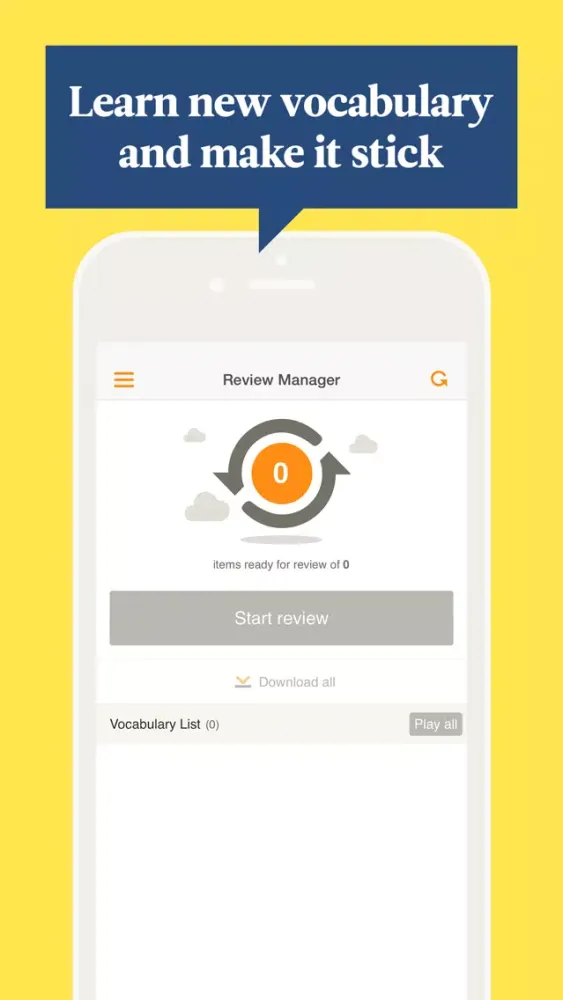 Babbel – Learn German Screenshots