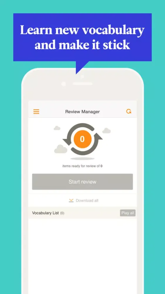 Babbel - Learn Swedish应用截图