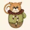 Christmas Stickers #1 for iMessage
