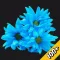 Flower Stickers #2