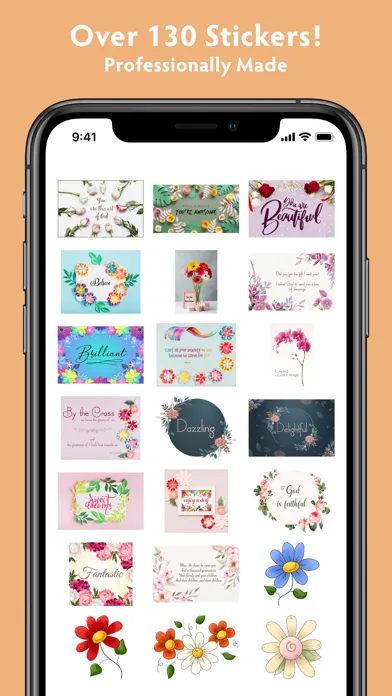 Скриншоты Flowers with Friends