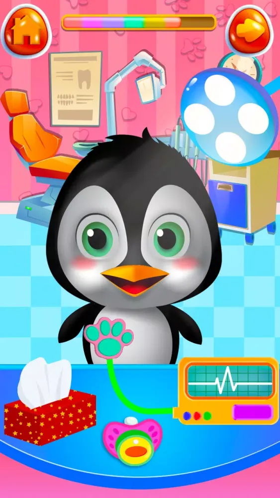 Pets Dental & Daycare Nursery 스크린샷