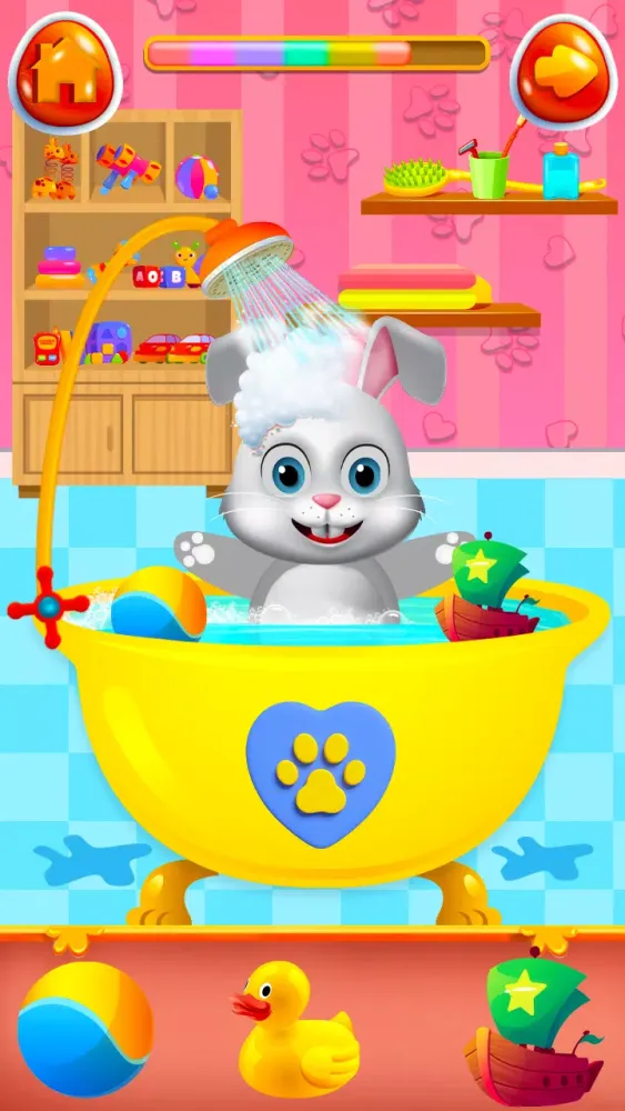 Pets Dental & Daycare Nursery 스크린샷
