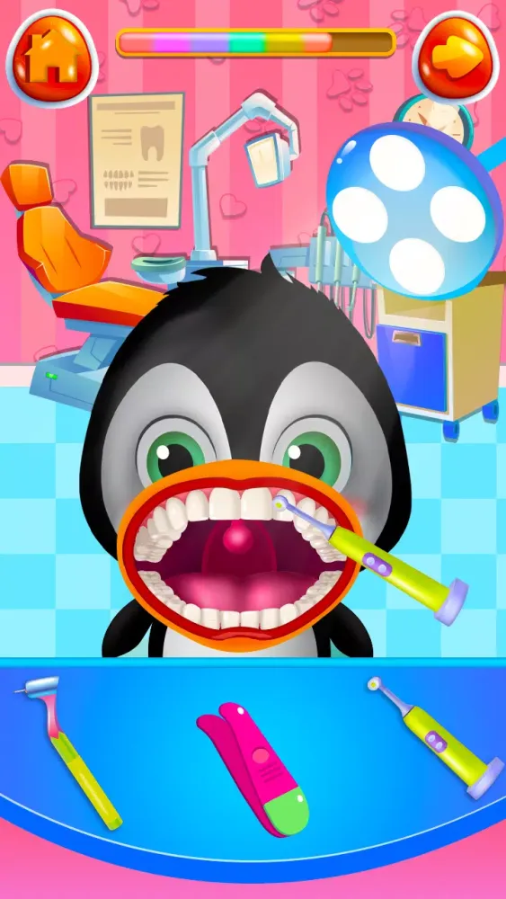 Pets Dental & Daycare Nursery 스크린샷