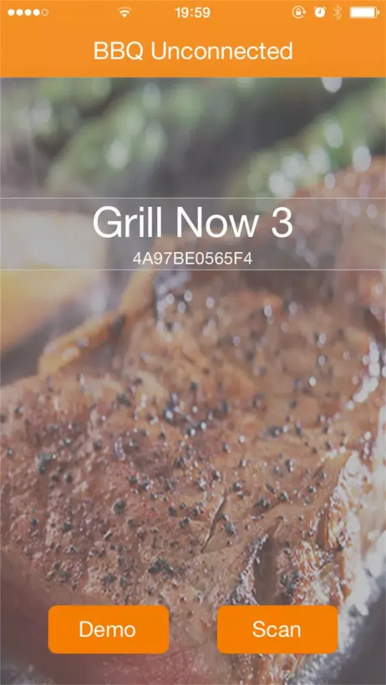 Grill Now 3应用截图