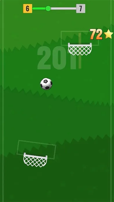 Ball Shot Soccer Screenshots