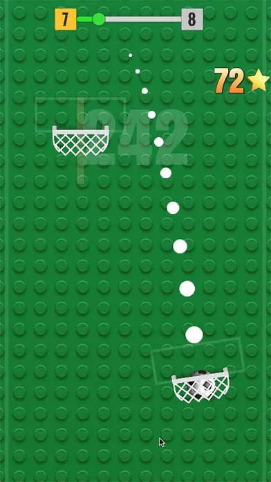 Ball Shot Soccer Screenshots
