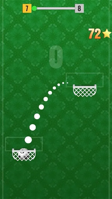 Ball Shot Soccer Screenshots