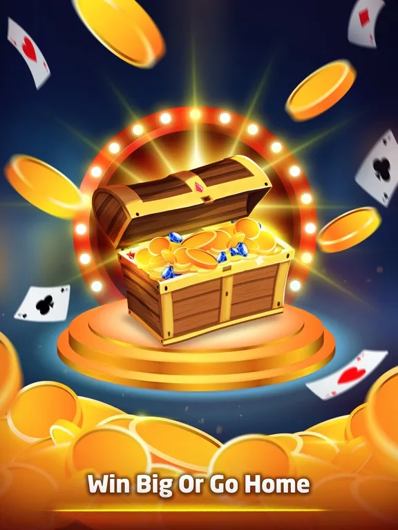 ภาพหน้าจอของ Baloot Royale - بلوت رويال iPad 