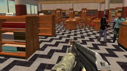City Zombie Attack 스크린샷