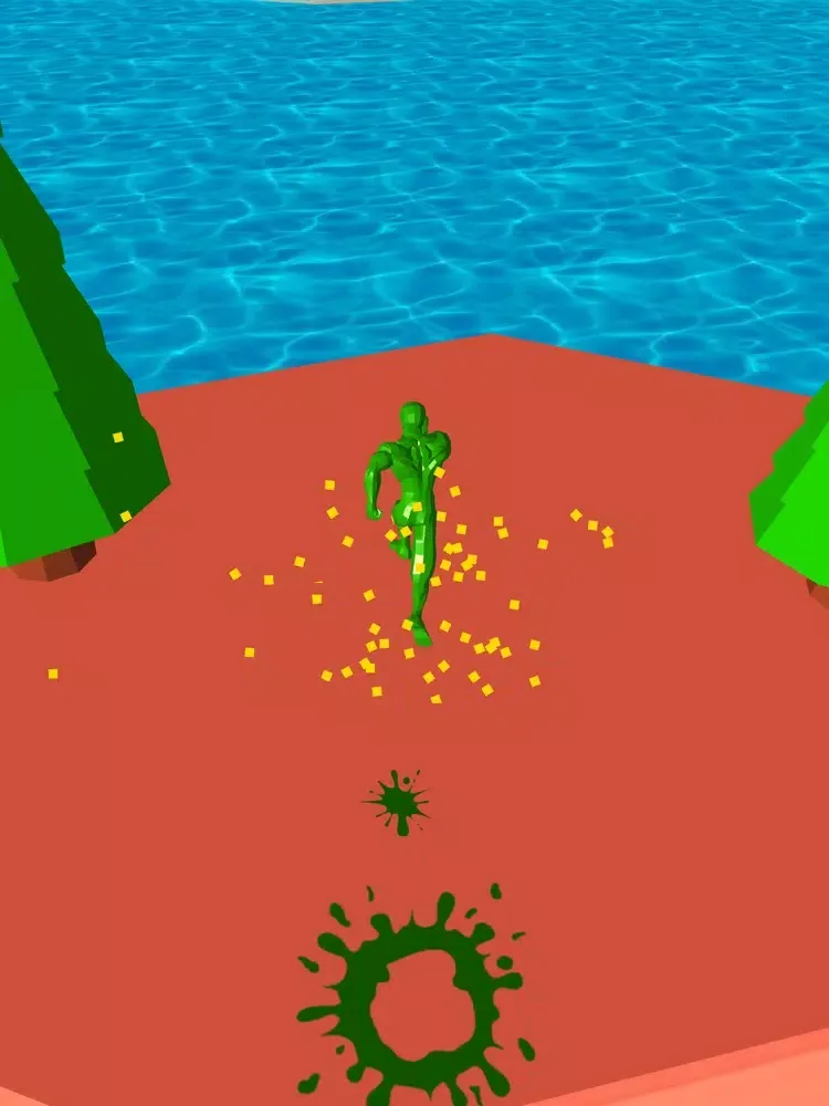 Clumsy Flip! iPad  스크린샷