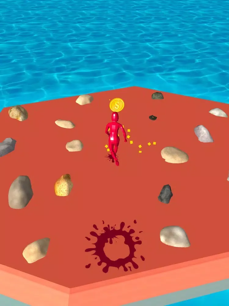 Clumsy Flip! iPad  스크린샷
