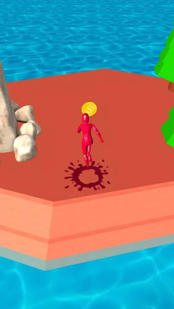 Clumsy Flip! 스크린샷